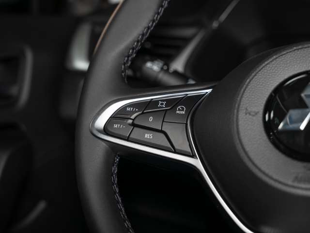 Fahrzeugbild eines Mitsubishi ASX