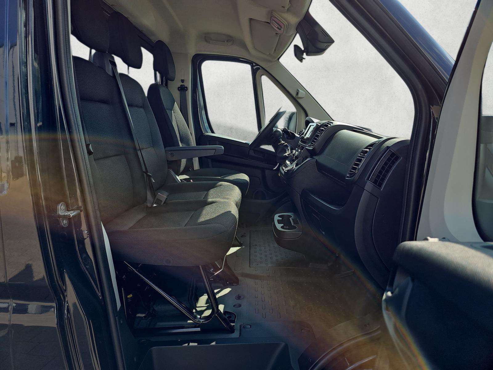 Fahrzeugbild eines Fiat Ducato
