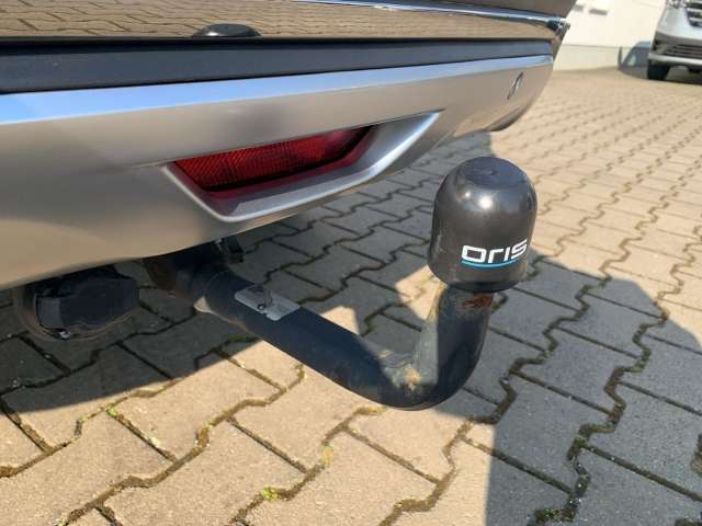 Fahrzeugbild eines Renault Koleos