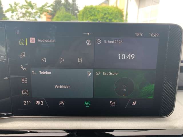 Fahrzeugbild eines Renault 5 E-TECH