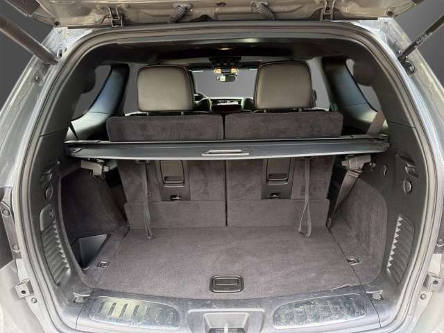 Fahrzeugbild eines Dodge Durango
