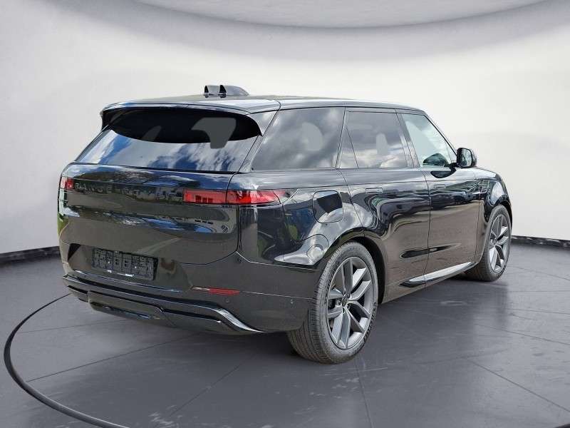 Fahrzeugbild eines Land Rover Range Rover Sport