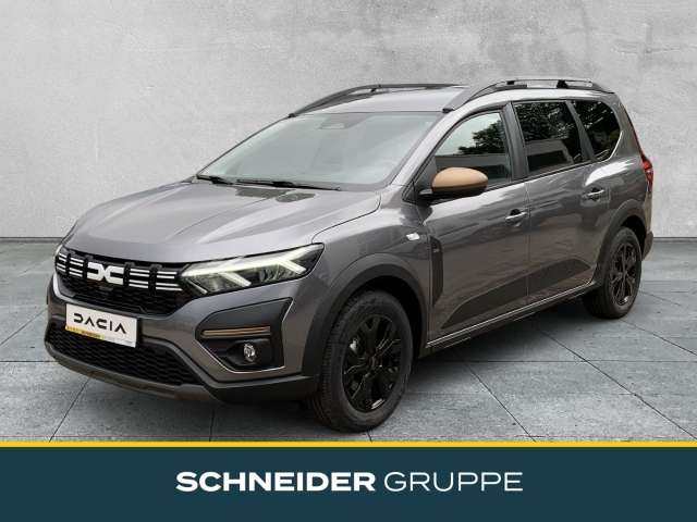 Fahrzeugbild eines Dacia Jogger