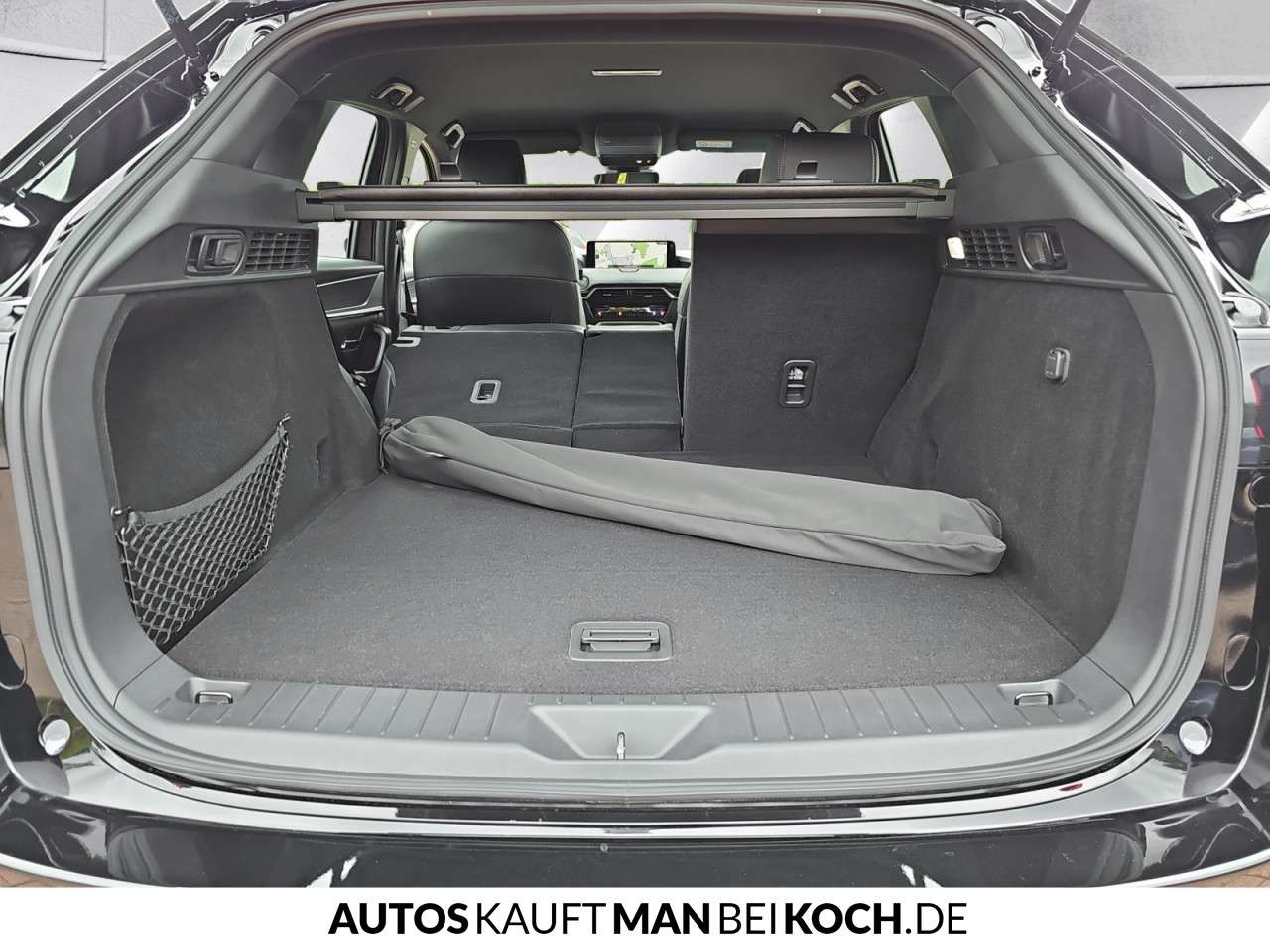 Fahrzeugbild eines Mazda CX-60