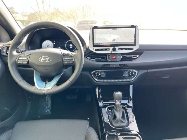 Fahrzeugbild eines Hyundai i30