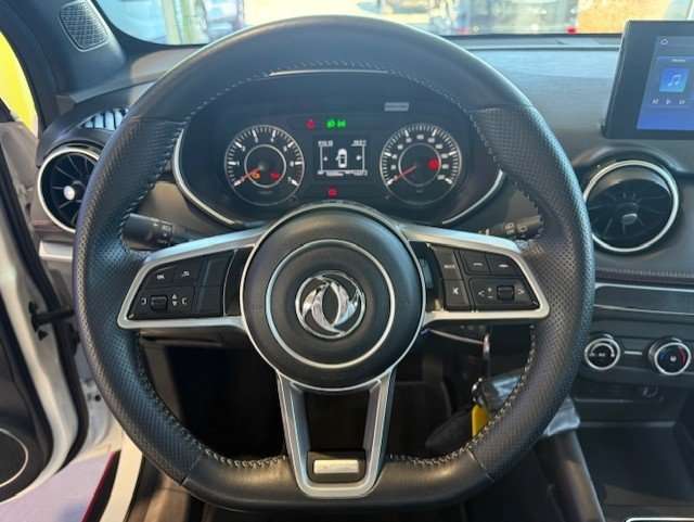 Fahrzeugbild eines DFSK Fengon 500