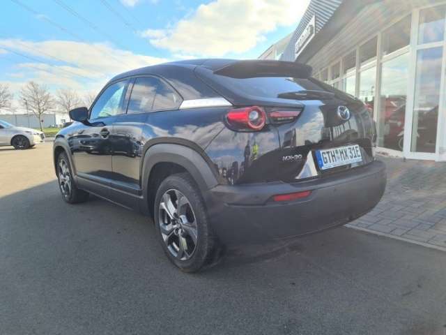 Fahrzeugbild eines Mazda MX-30