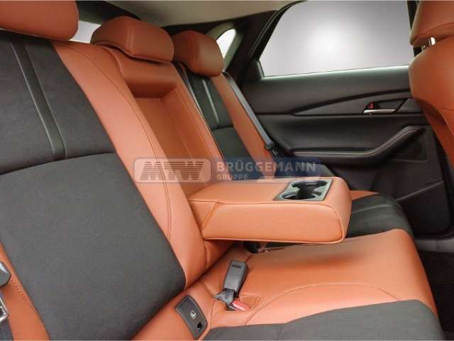 Fahrzeugbild eines Mazda CX-30