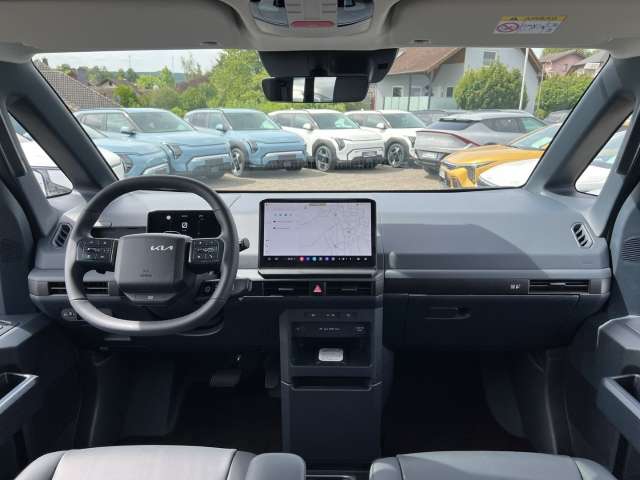 Fahrzeugbild eines Kia PV5 Passenger