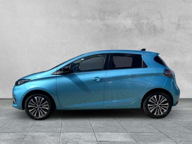Fahrzeugbild eines Renault ZOE