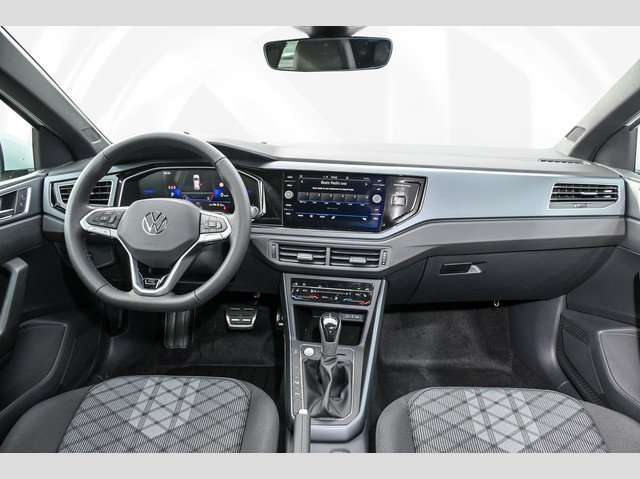 Fahrzeugbild eines Volkswagen Polo