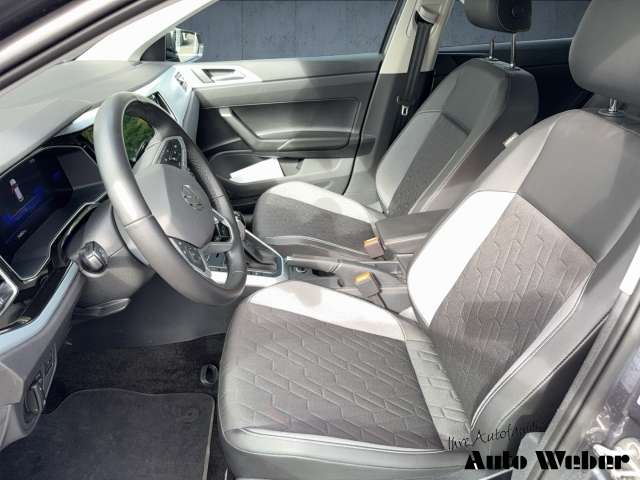 Fahrzeugbild eines Volkswagen Polo