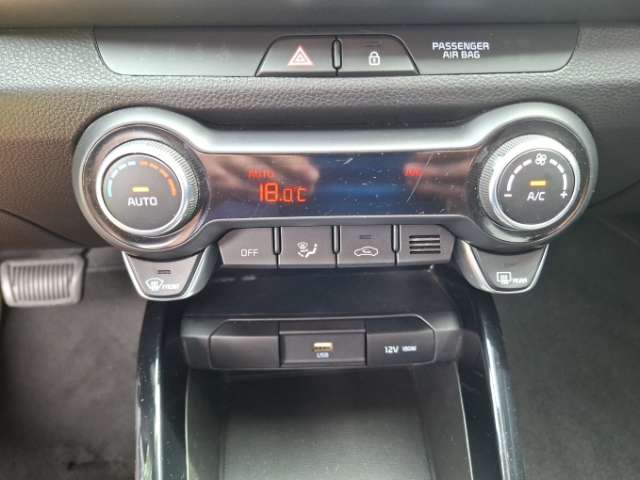 Fahrzeugbild eines Kia Stonic