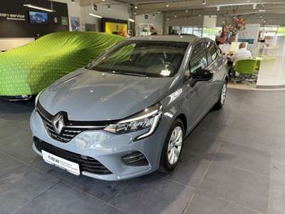 Bild Renault Clio