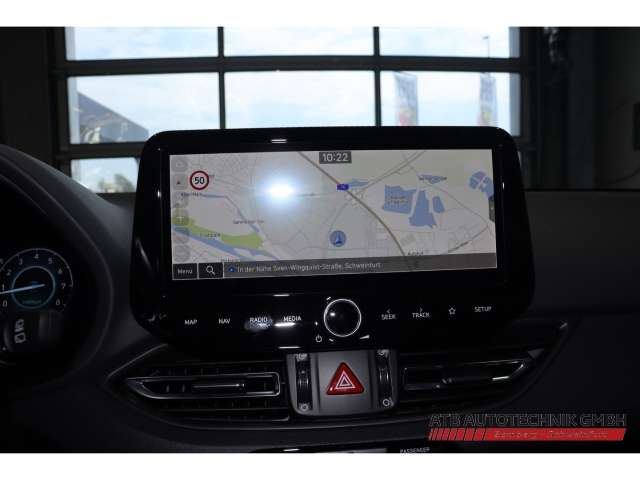 Fahrzeugbild eines Hyundai i30