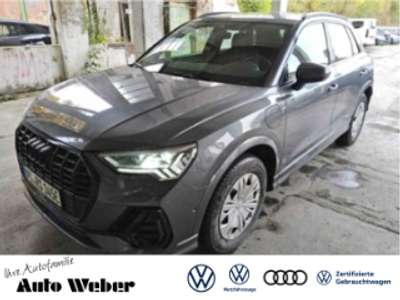Bild Audi Q3