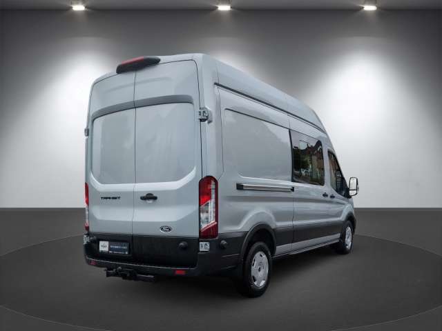 Fahrzeugbild eines Ford Transit