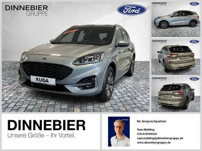 Bild Ford Kuga