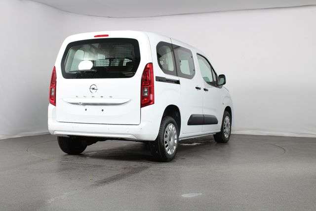 Fahrzeugbild eines Opel Combo
