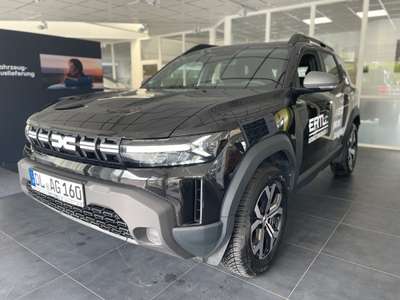 Bild Dacia Duster