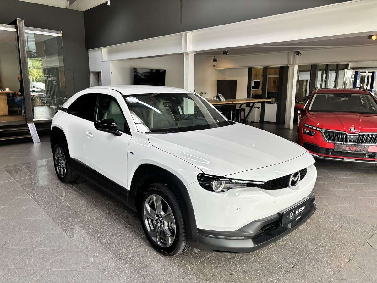 Fahrzeugbild eines Mazda MX-30