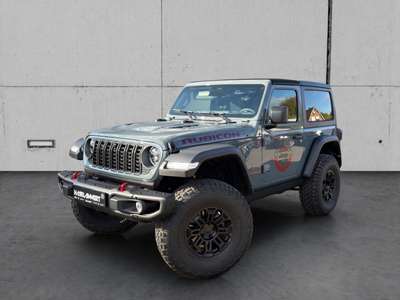 Bild Jeep Wrangler