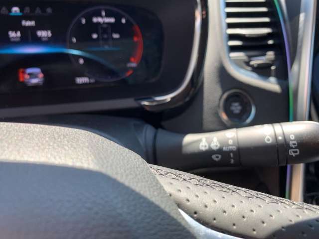 Fahrzeugbild eines Renault Espace