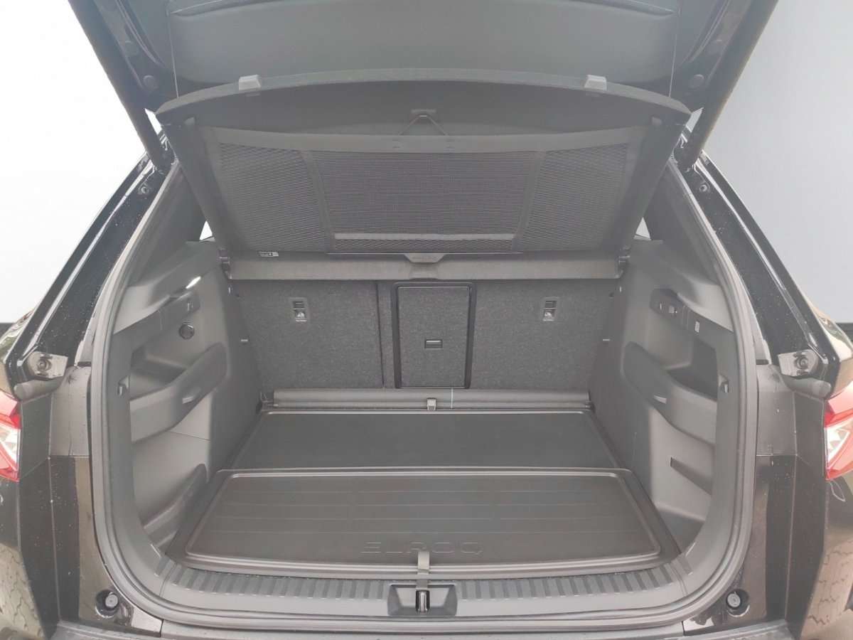Fahrzeugbild eines Skoda ELROQ