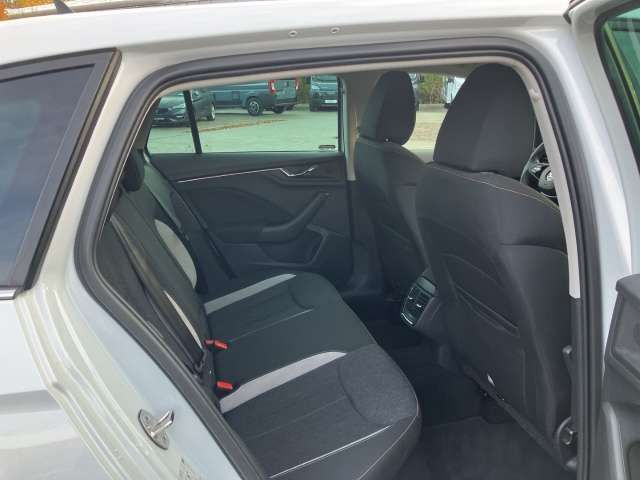 Fahrzeugbild eines Skoda Scala