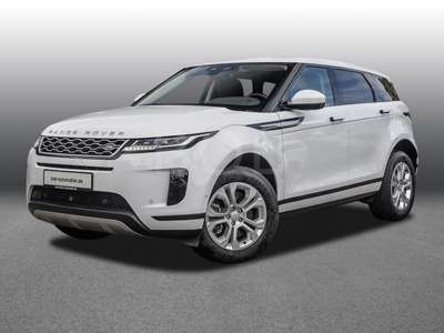 Bild Land Rover Range Rover Evoque