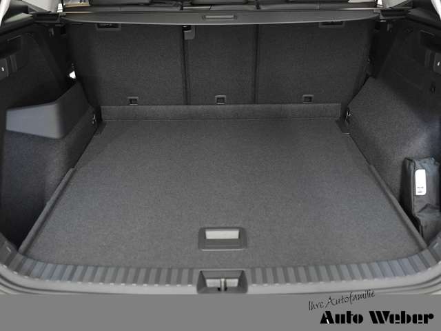 Fahrzeugbild eines Volkswagen Tayron