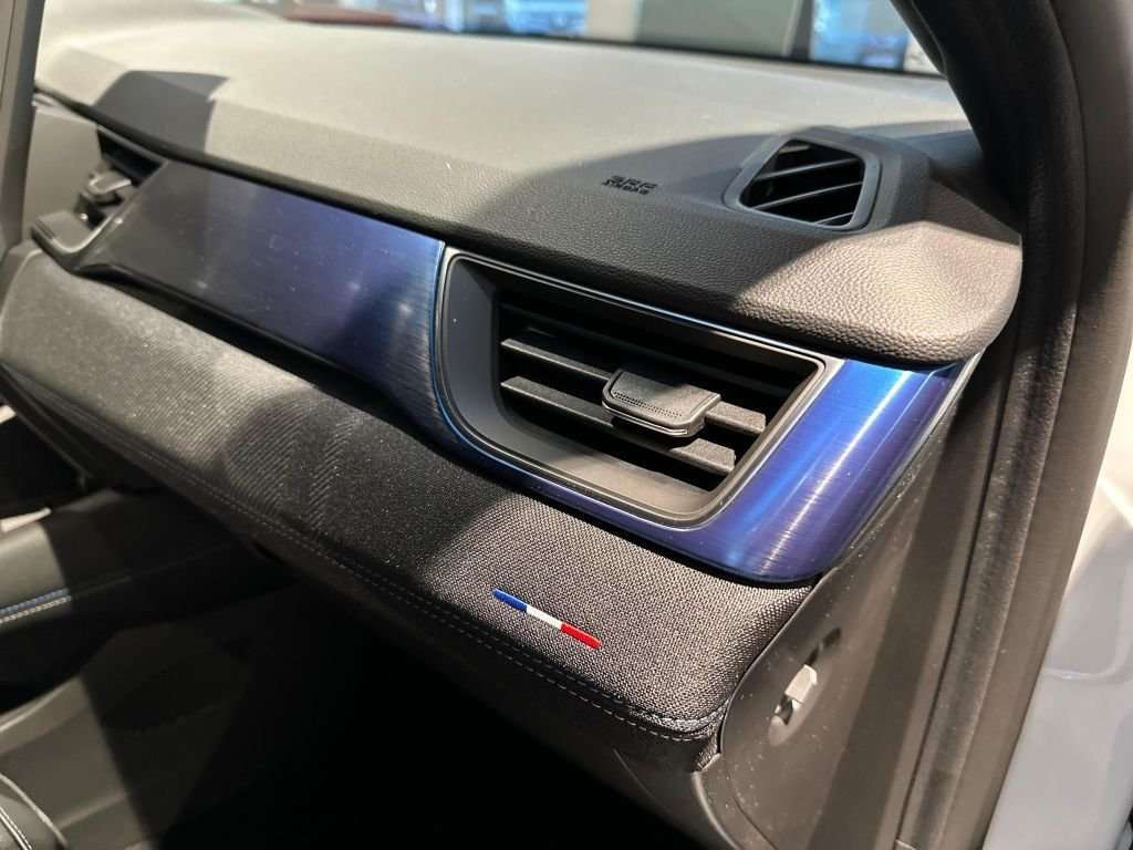 Fahrzeugbild eines Renault Symbioz