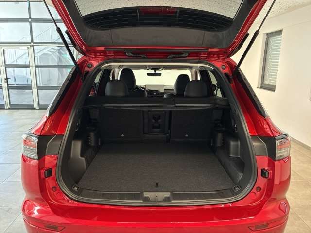 Fahrzeugbild eines Mitsubishi Outlander