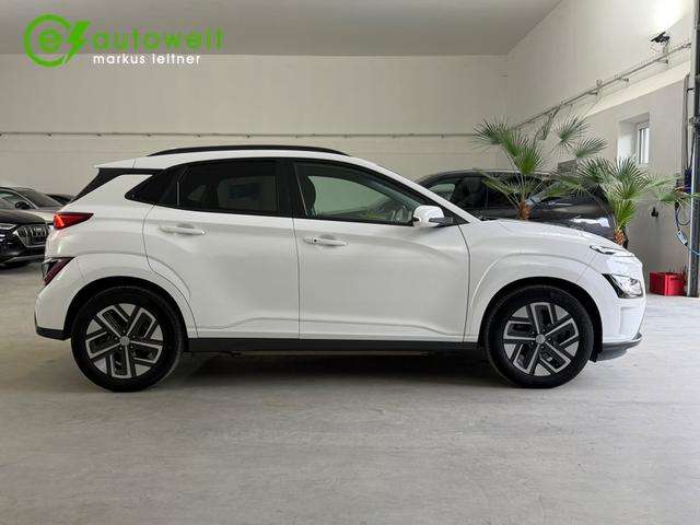 Fahrzeugbild eines Hyundai Kona