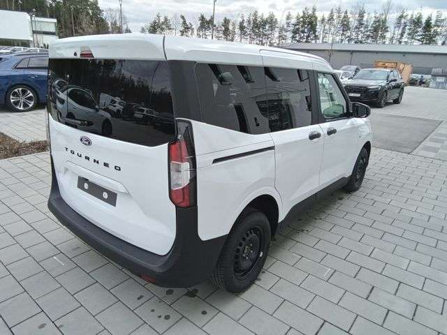 Fahrzeugbild eines Ford Tourneo Courier