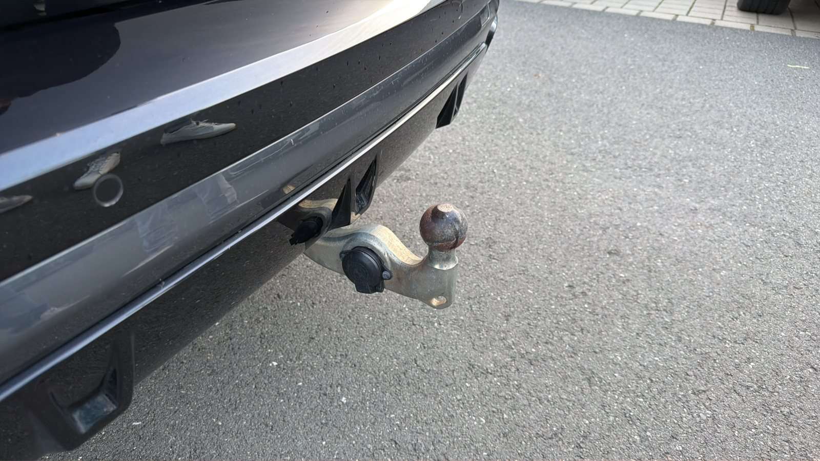 Fahrzeugbild eines BMW X5