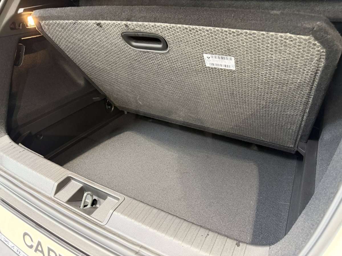 Fahrzeugbild eines Renault Captur