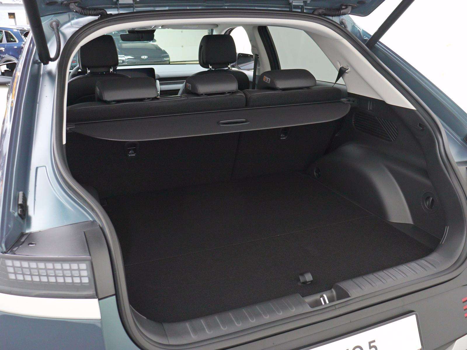Fahrzeugbild eines Hyundai IONIQ 5