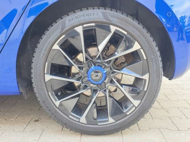 Fahrzeugbild eines Renault Clio