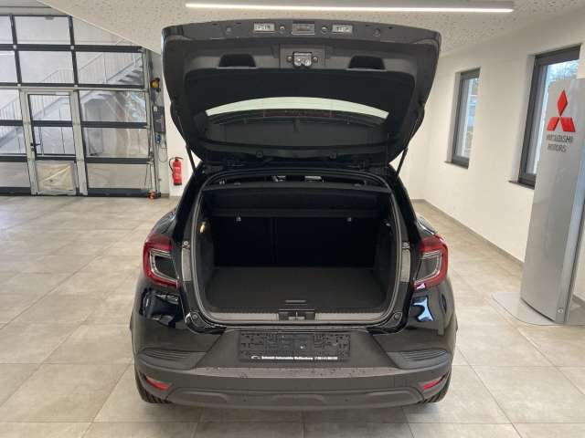 Fahrzeugbild eines Mitsubishi ASX