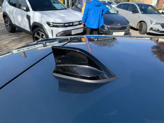 Fahrzeugbild eines Dacia Sandero