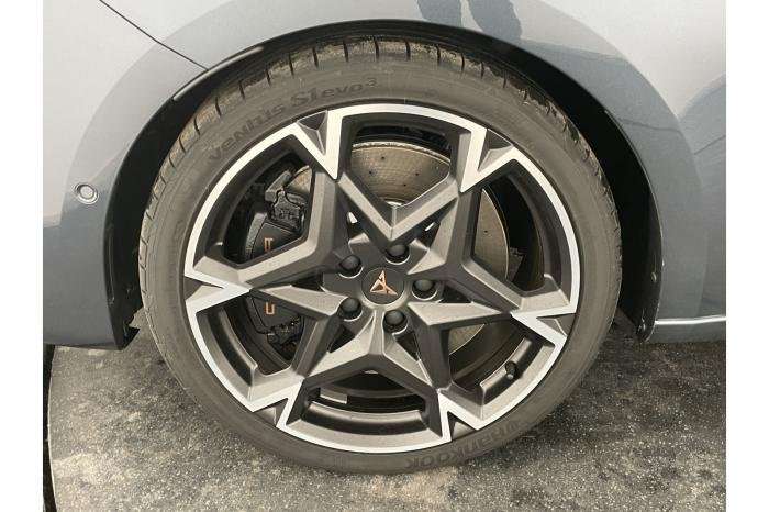 Fahrzeugbild eines CUPRA Leon