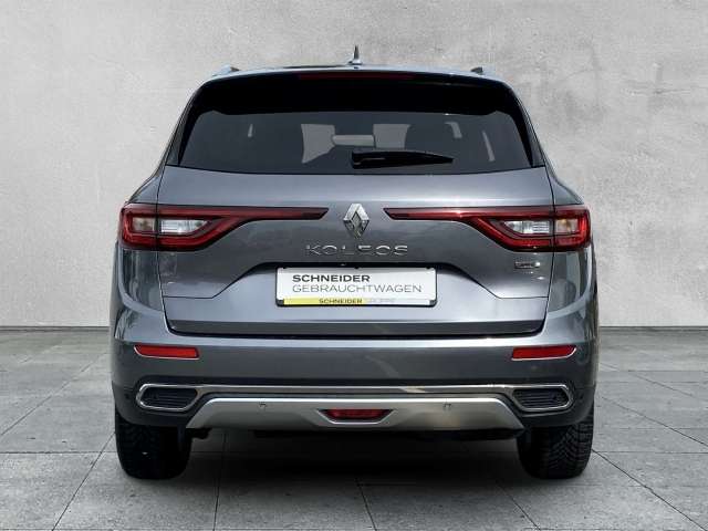 Fahrzeugbild eines Renault Koleos