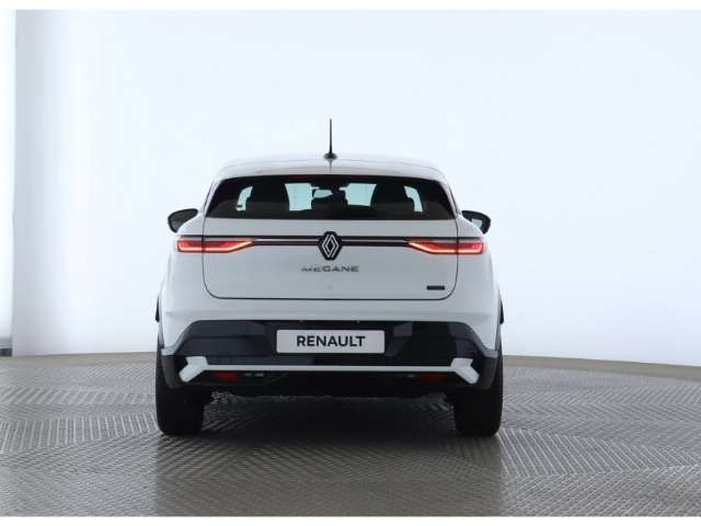 Fahrzeugbild eines Renault Megane E-TECH