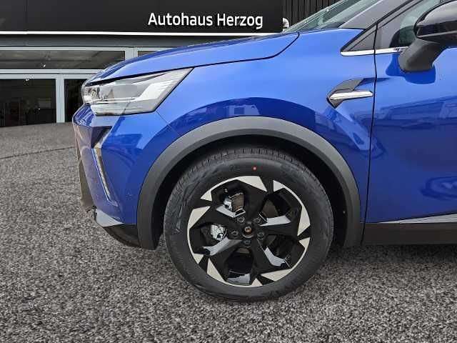 Fahrzeugbild eines Mitsubishi ASX