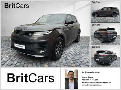 Bild Land Rover Range Rover Sport