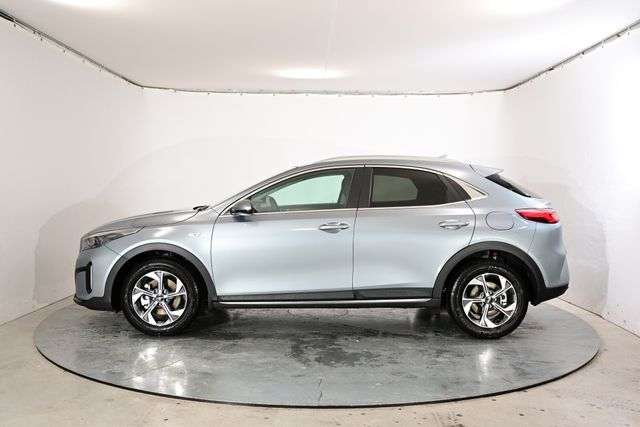 Fahrzeugbild eines Kia XCeed