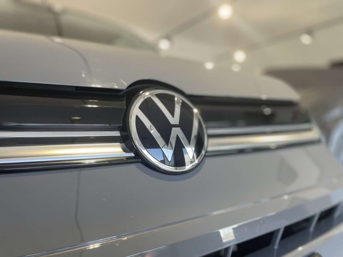 Fahrzeugbild eines Volkswagen Caddy