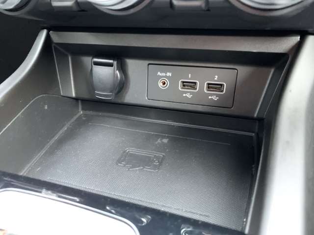 Fahrzeugbild eines Renault Arkana