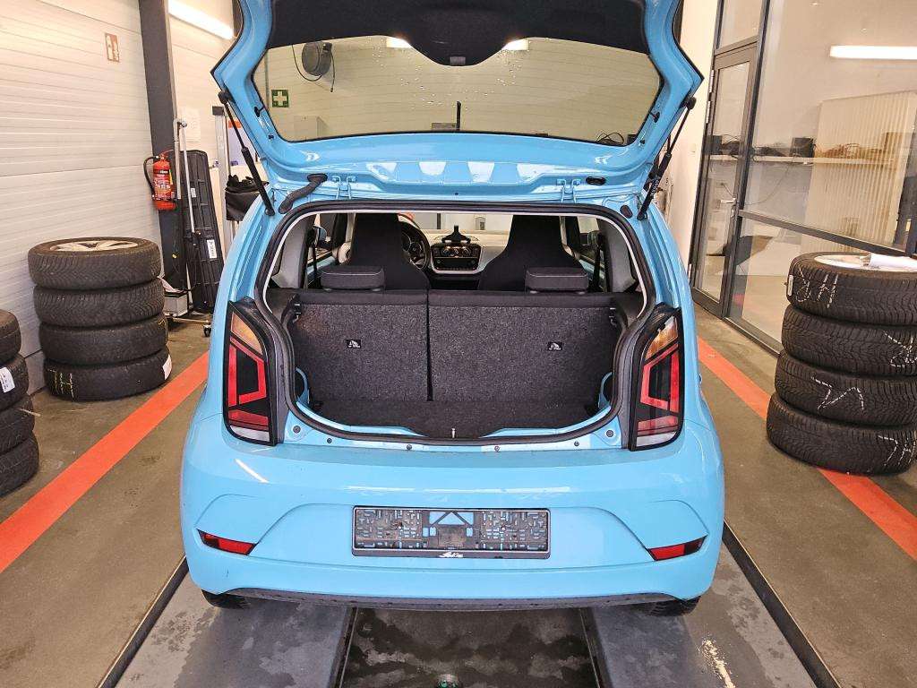 Fahrzeugbild eines Volkswagen up!